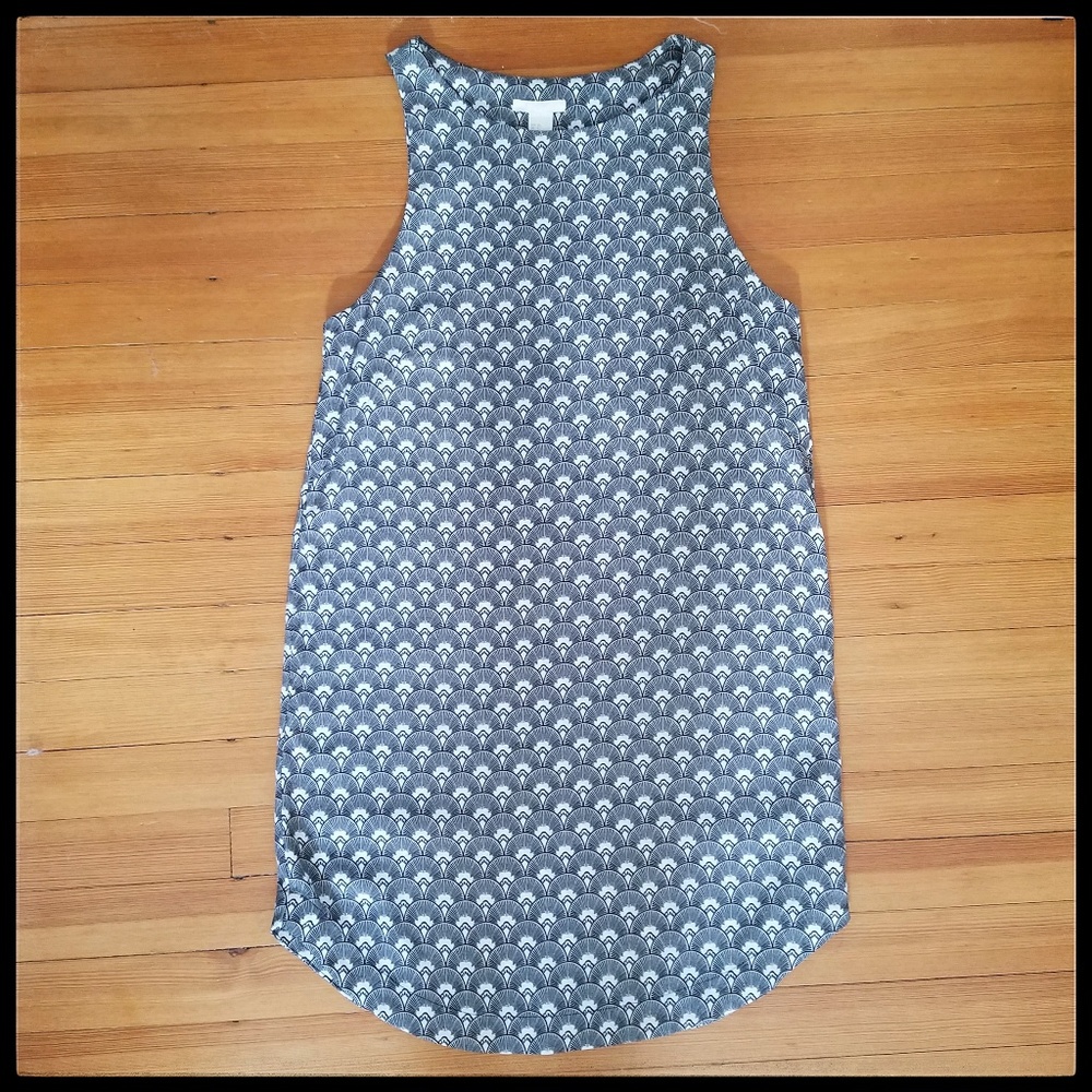 H&M Sheath Dress